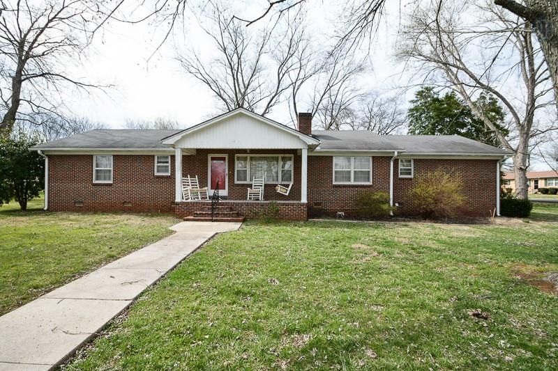 127 Mcfarlin Rd, Murfreesboro, TN 37130