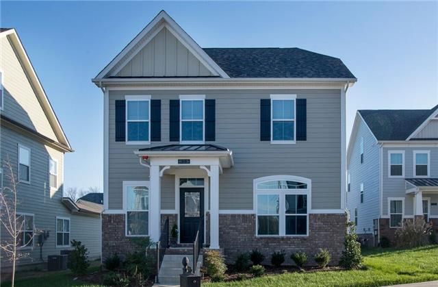625 Streamside Ln, Franklin, TN 37064