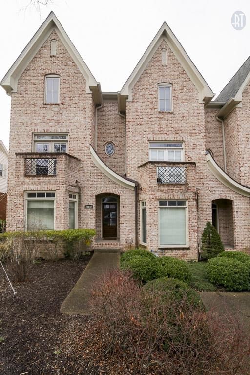 3189 Parthenon Ave Apt 1 #1, Nashville, TN 37203