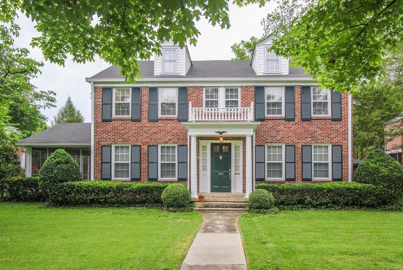 520 E Main St, Murfreesboro, TN 37130
