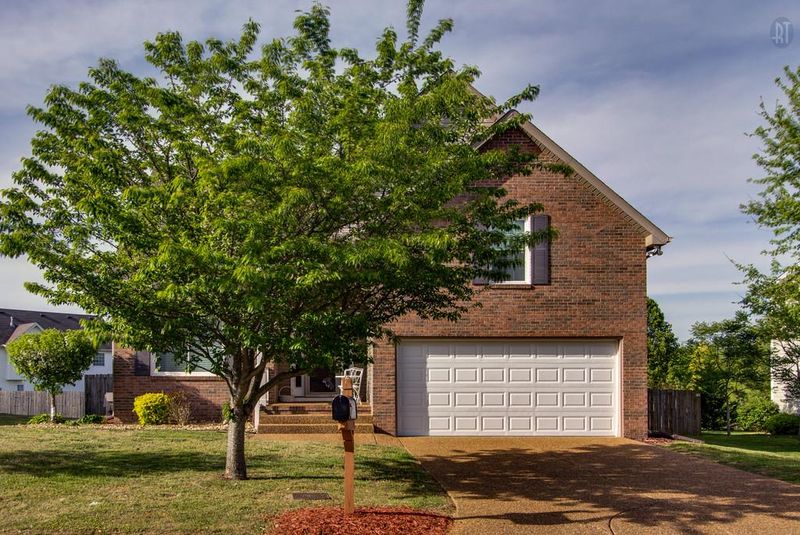 1005 Patterson St, Spring Hill, TN 37174