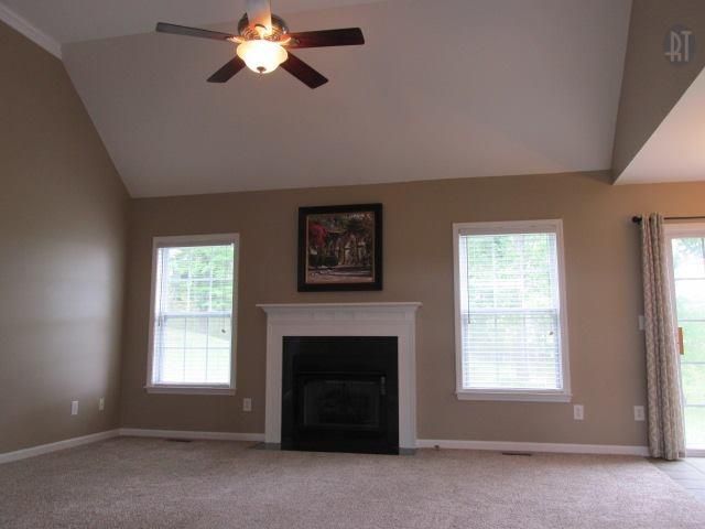 2026 Patrick Way, Spring Hill, TN 37174