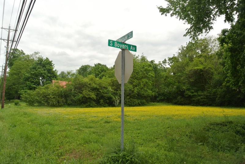 0 Bledsoe St, Gallatin, TN 37066