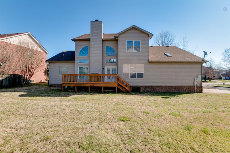 754 Glen Oaks Dr, Franklin, TN 37067