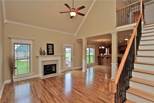 2421 Dewington Drive Lot 193, Murfreesboro, TN 37128