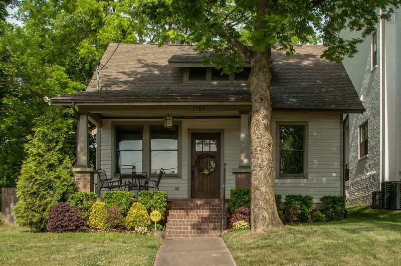1707 Hillside Ave, Nashville, TN 37203