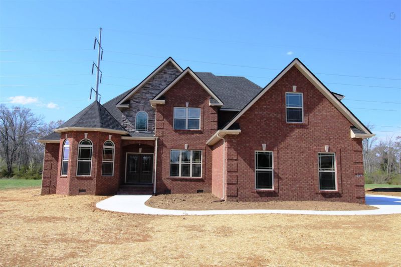 2144 Slater Dr, Murfreesboro, TN 37128