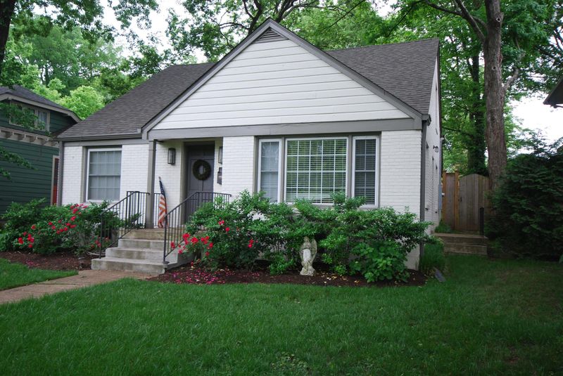 3615 Central Ave, Nashville, TN 37205