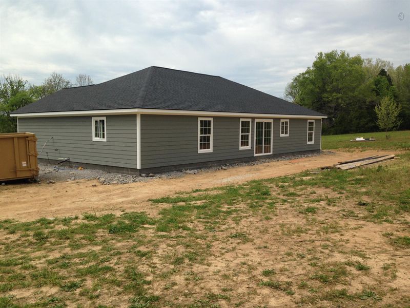 3478 Mahlon Moore, Spring Hill, TN 37174