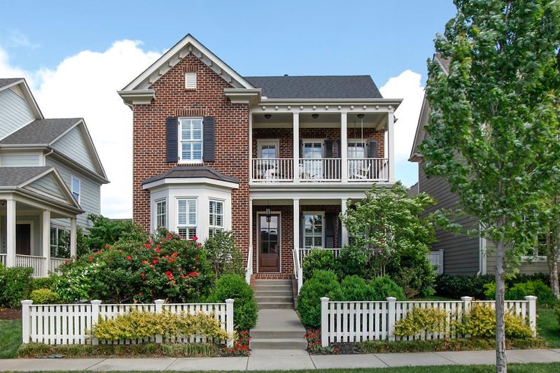 1003 Verona Dr, Franklin, TN 37064