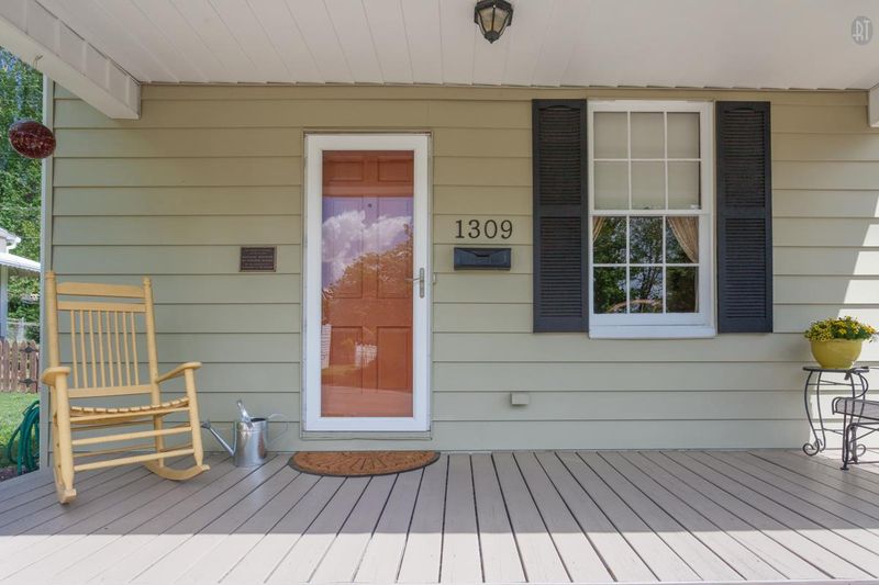 1309 Clarke St, Old Hickory, TN 37138