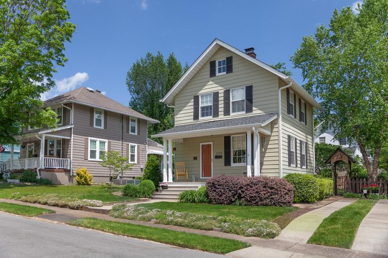1309 Clarke St, Old Hickory, TN 37138