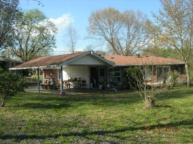 513 Rosebank Ave, Nashville, TN 37206