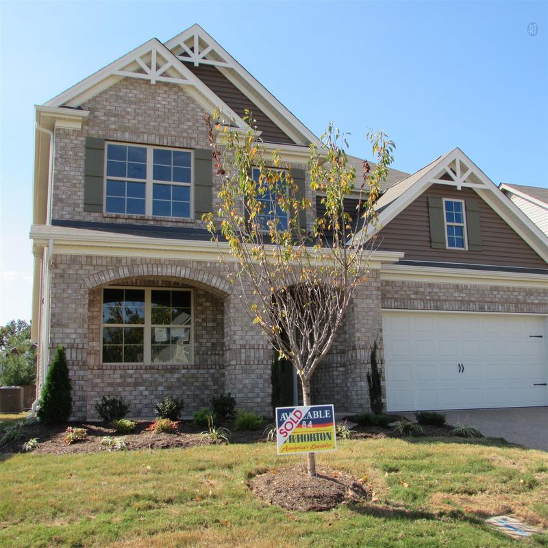 5005 Kendrick Dr, Spring Hill, TN 37174