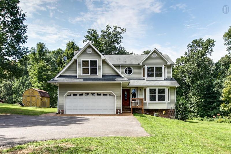 5909 Parham Rd, Franklin, TN 37064
