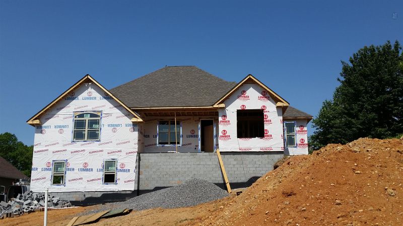 112 Cassandra Dr, White House, TN 37188