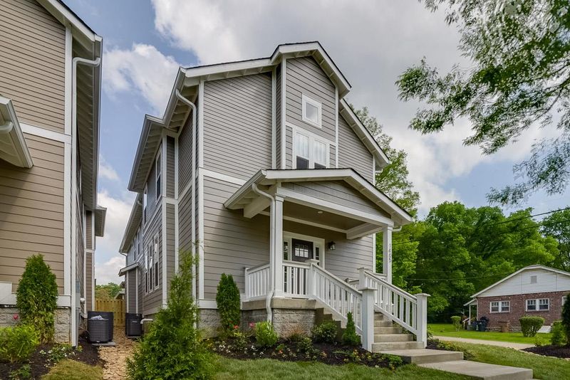 1405 Monetta Ave, Nashville, TN 37216