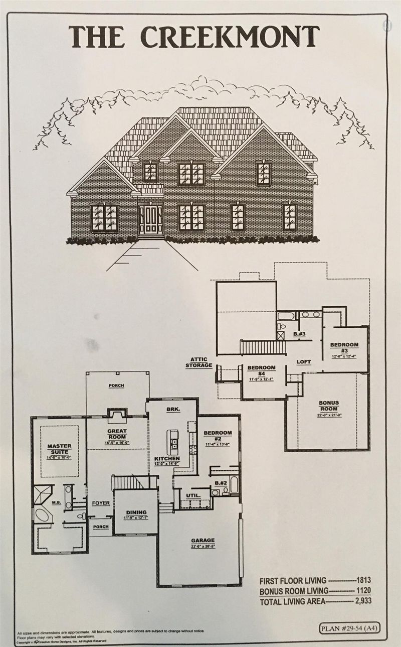 1027 Delta Arthur, Murfreesboro, TN 37129