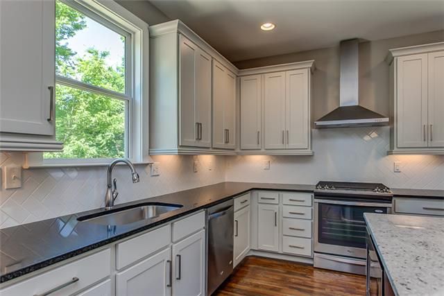 1619A Cahal Ave, Nashville, TN 37206