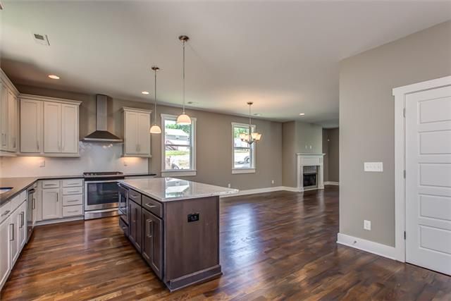 1619A Cahal Ave, Nashville, TN 37206