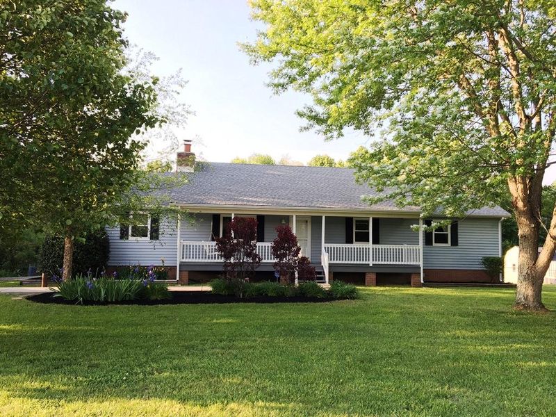 2954 Morgan Rd, Joelton, TN 37080