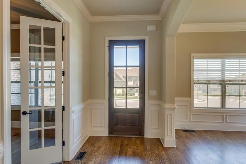 3001 Arbuckle Ln, Spring Hill, TN 37174