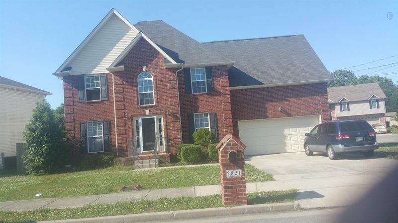 2821 Windcrest Trl, Antioch, TN 37013