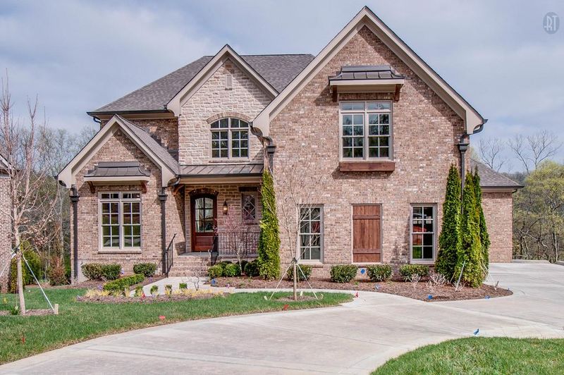 2208 Stardust Court Lot 135, Franklin, TN 37069