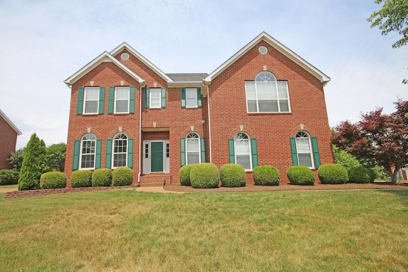 220 Dandridge Dr, Franklin, TN 37067