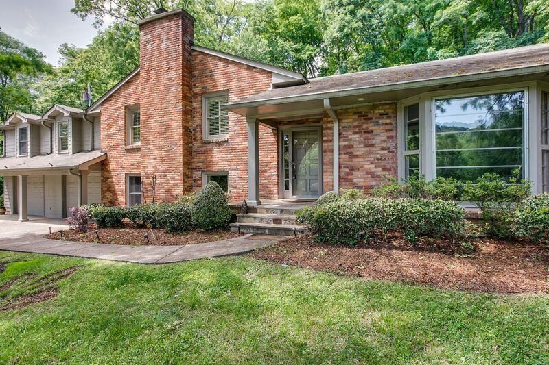 1008 Norfleet Dr, Nashville, TN 37220