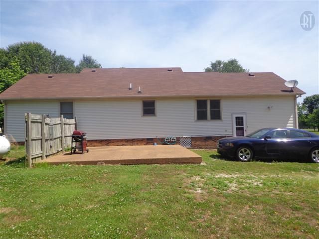 8213 Joy Rd, Mount Pleasant, TN 38474