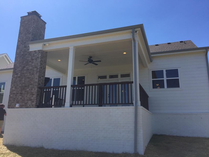 419 Alfred Ladd Rd E Lot #413, Franklin, TN 37064