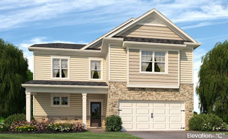 1011 Manson Crossing Drive L70, Murfreesboro, TN 37128