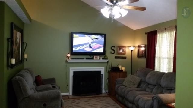 307 Sunrise Cir, Mount Juliet, TN 37122