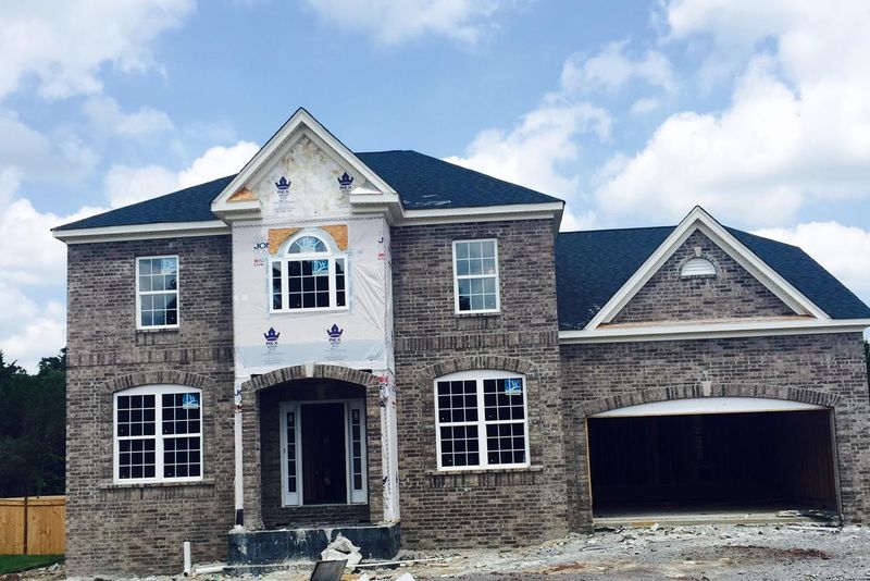 156 Whitney Park Dr, Nolensville, TN 37135