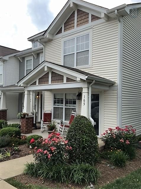 165 Shadow Glen Dr #165, Nashville, TN 37211