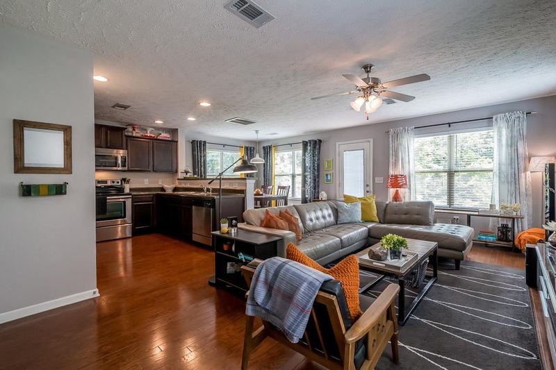 5168 Preserve Blvd, Antioch, TN 37013