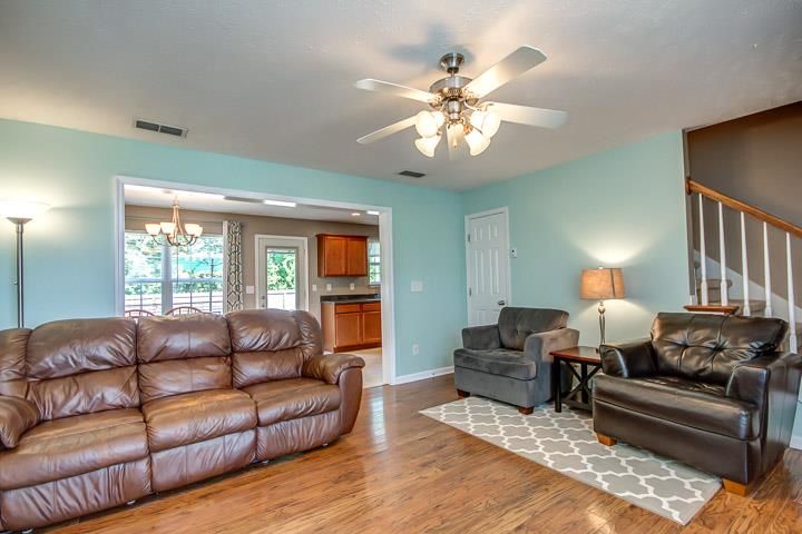 1994 Red Jacket Trce, Spring Hill, TN 37174