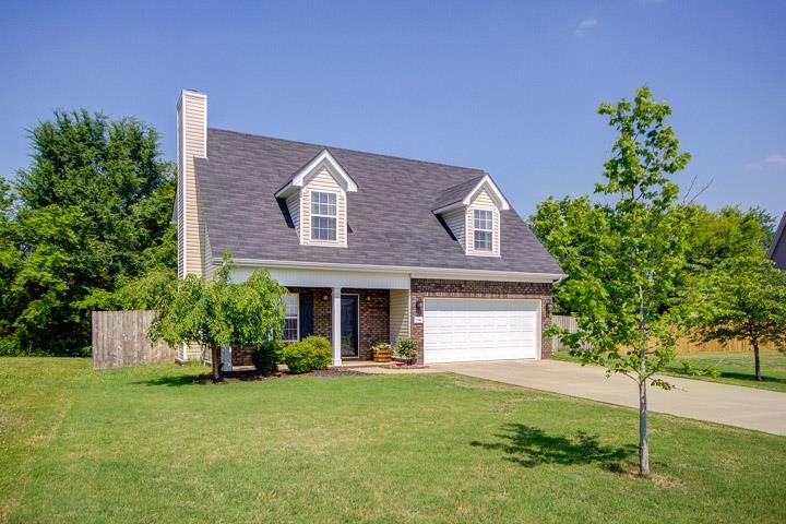 1994 Red Jacket Trce, Spring Hill, TN 37174