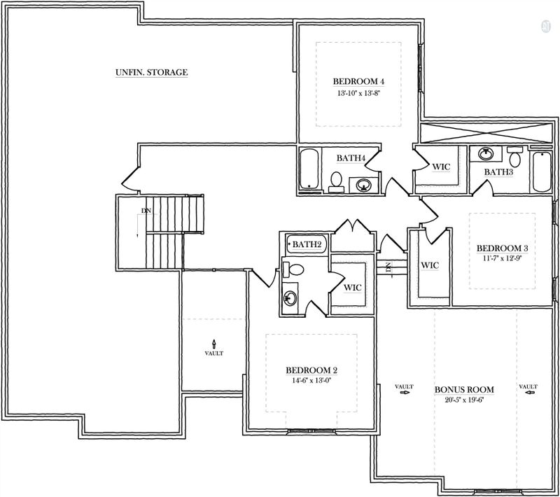 4920 Buds Farm Ln Lot 150, Franklin, TN 37064