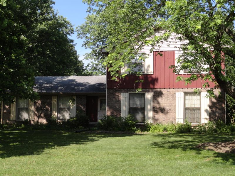 428 Rembrandt Dr, Old Hickory, TN 37138