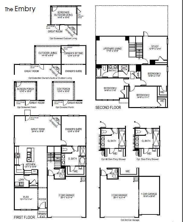 3650 Genoa Dr, Murfreesboro, TN 37128