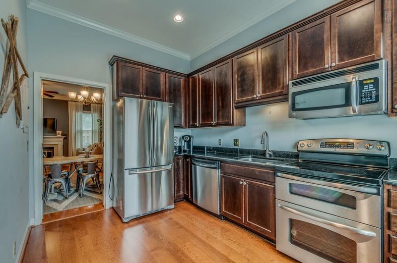 3473 Golf Club Ln #3473, Nashville, TN 37215