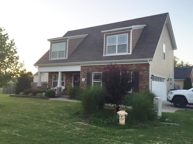 3366 Cotswold Ln, Murfreesboro, TN 37128