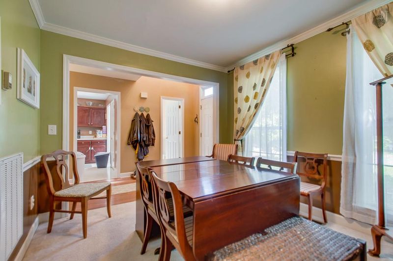 2865 Sutherland Dr, Thompsons Station, TN 37179