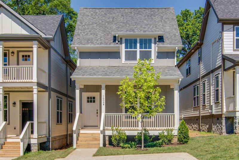1608B Northview Ave, Nashville, TN 37216