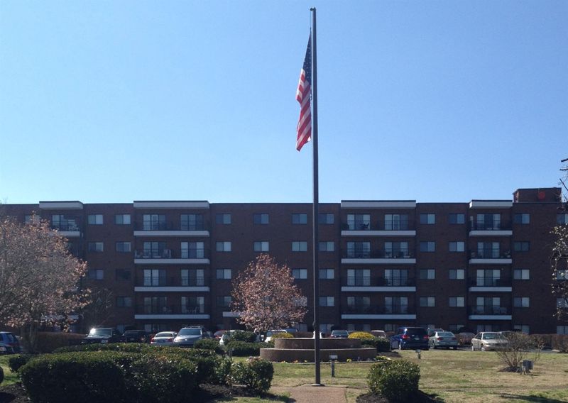 200 Sanders Ferry Rd Apt 2208 #2208, Hendersonville, TN 37075