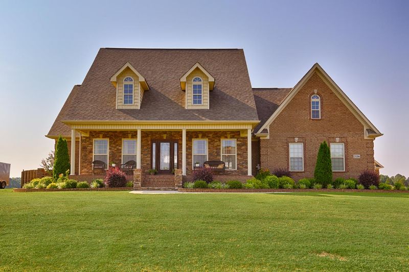 25286 Drury Ln, Toney, AL 35773