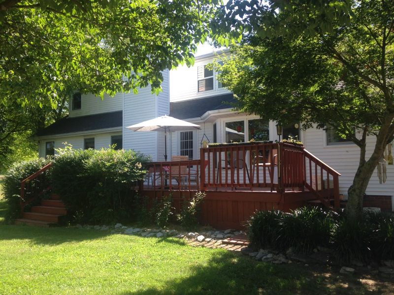 9648 Oregon Rd, Lascassas, TN 37085