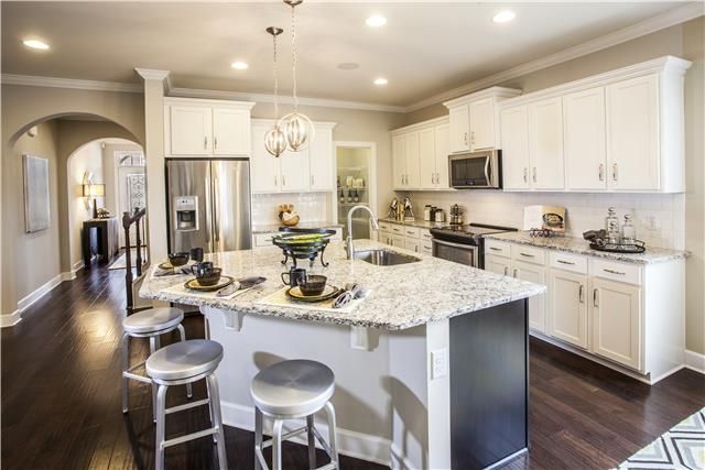 3544 Kybald Ct Lot 47, Murfreesboro, TN 37128